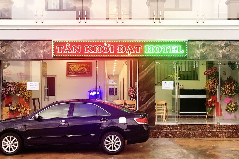Photo of Outdoor in Tan Uyen Town