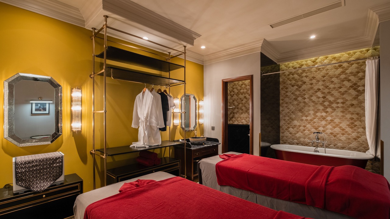 Photo of Bedroom in Hue City Centre