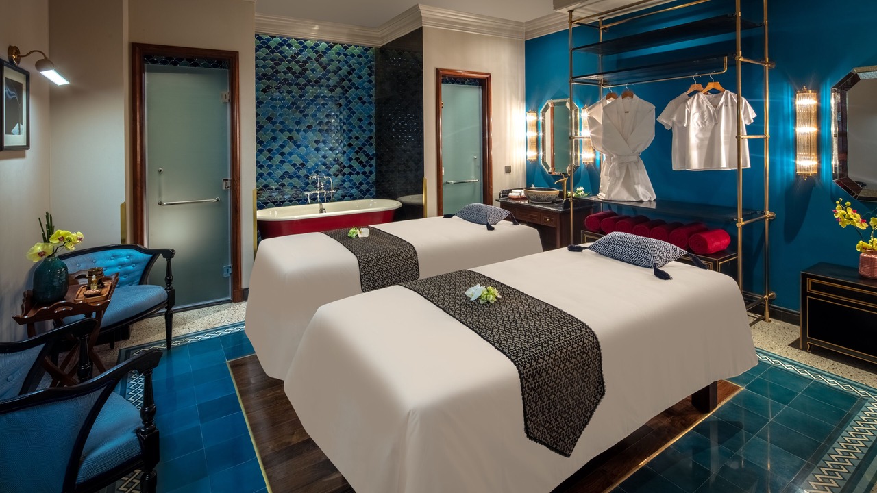 Photo of Bedroom in Hue City Centre