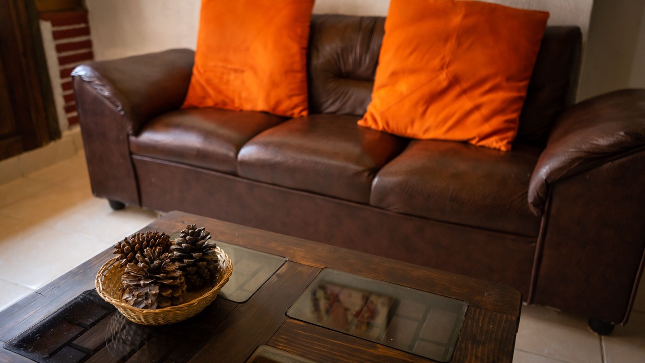 Photo of Livingroom in San Cristobal de las Casas