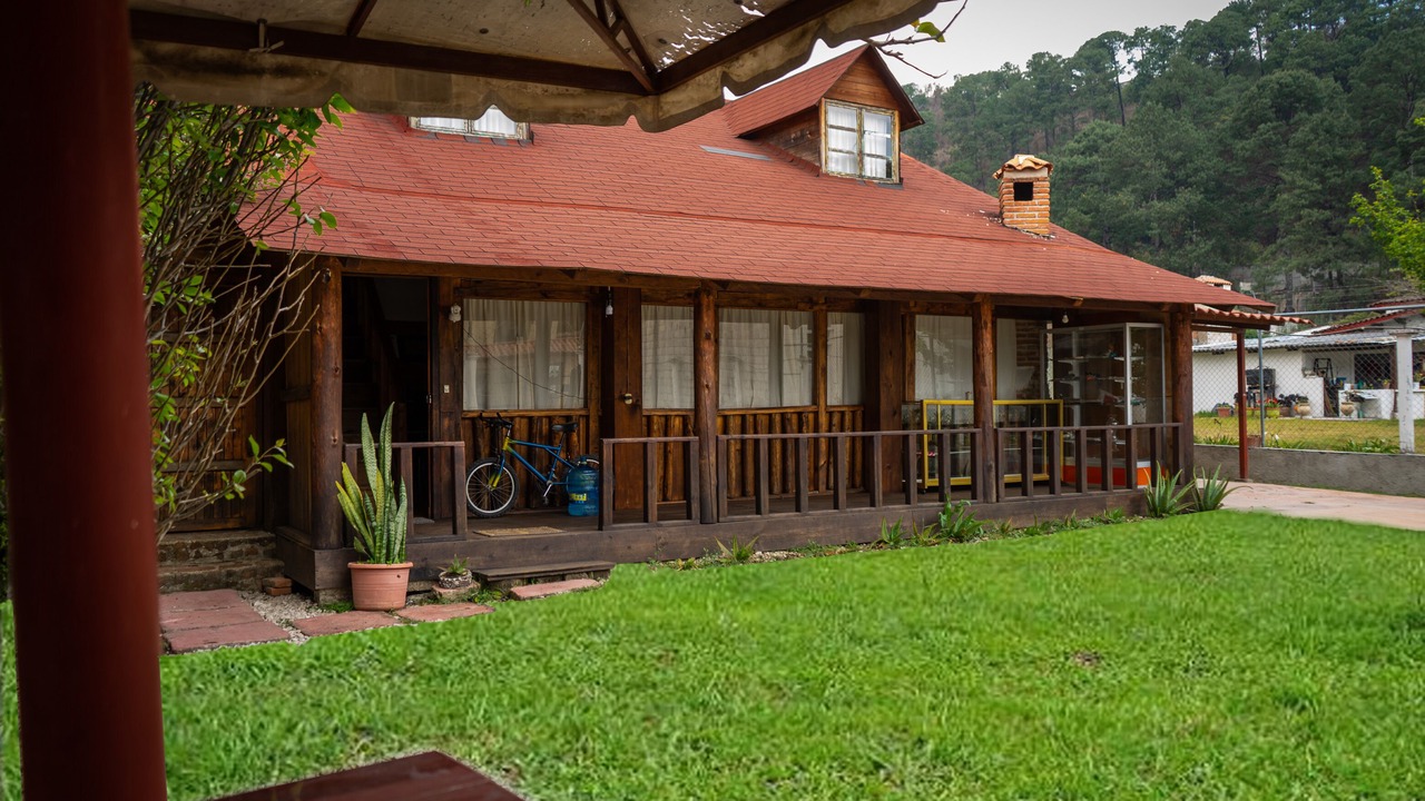 Photo of Outdoor in San Cristobal de las Casas