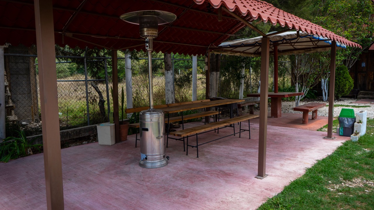 Photo of Patio Balcony in San Cristobal de las Casas