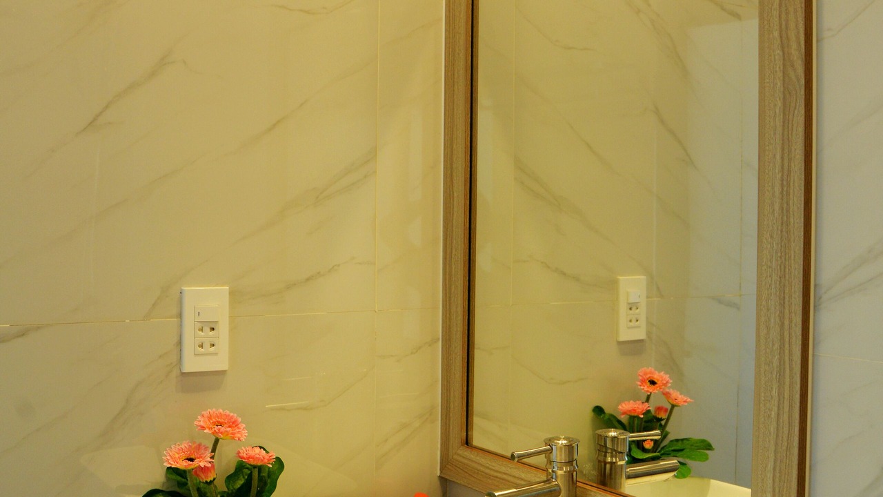 Photo of Bathroom in Buon Ma Thuot