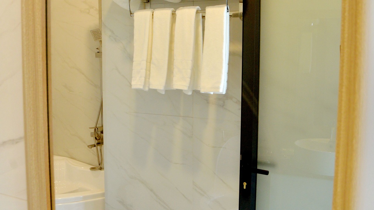 Photo of Bathroom in Buon Ma Thuot