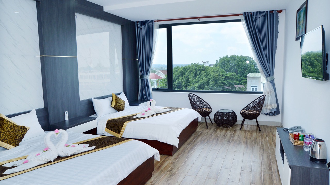 Photo of Bedroom in Buon Ma Thuot