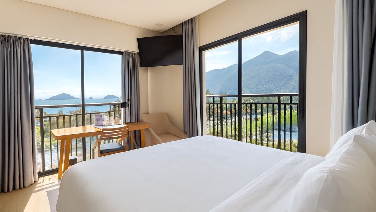 Photo of Bedroom in Con Son
