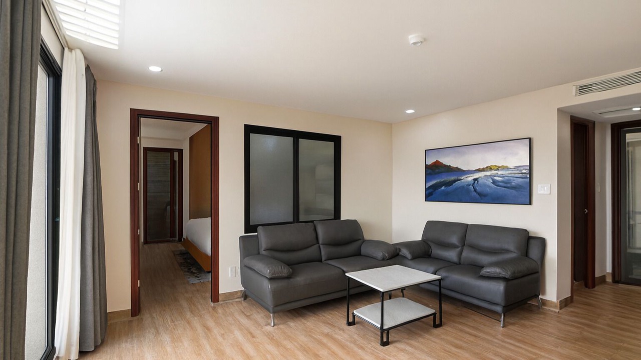 Photo of Bedroom in Con Son