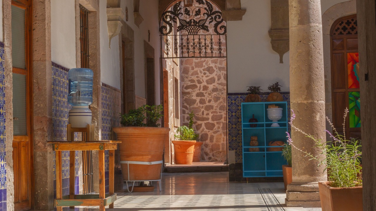 Photo of Outdoor in Historic Centre
