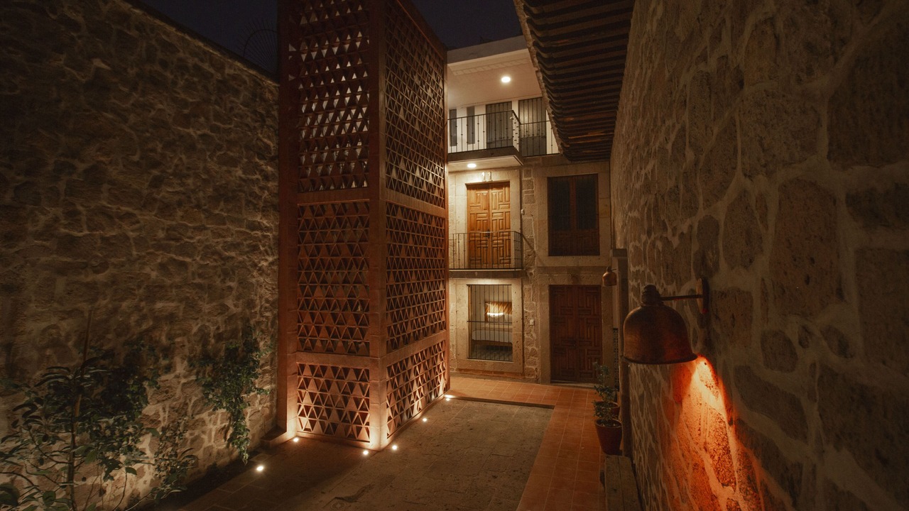 Photo of Outdoor in Historic Centre