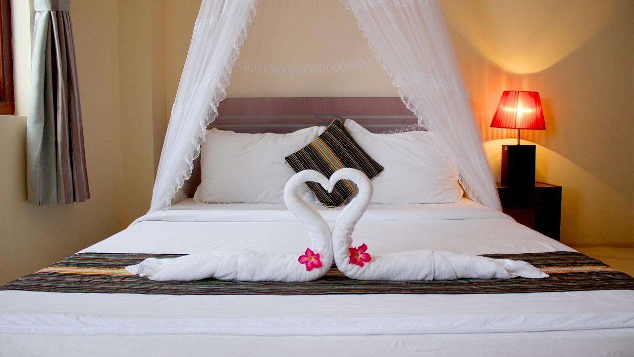 Photo of Bedroom in Mui Ne