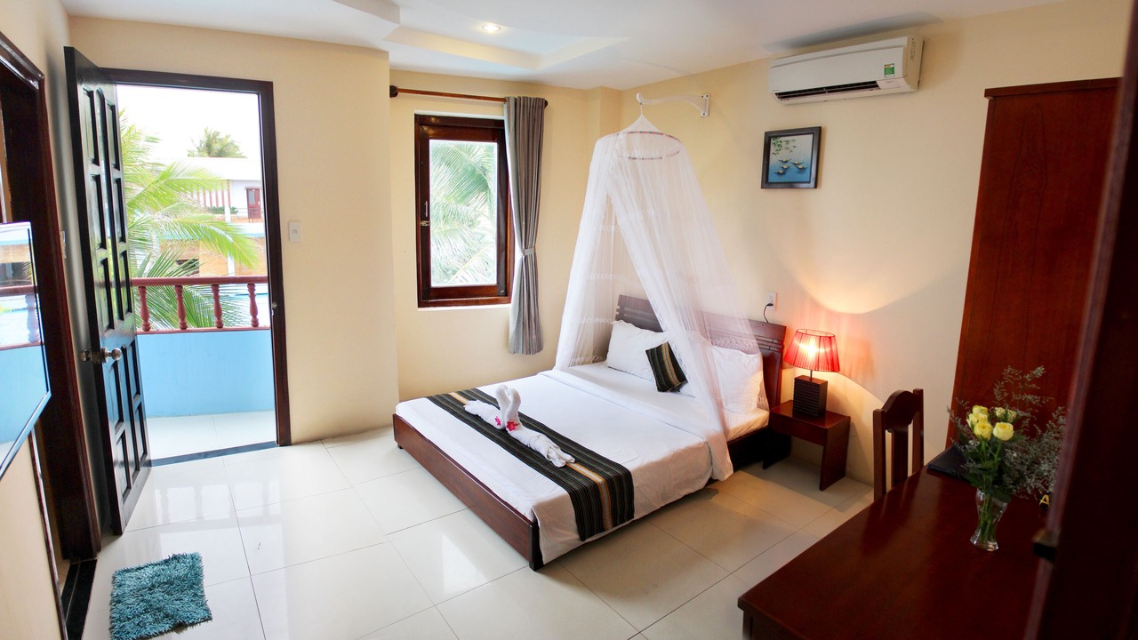 Photo of Bedroom in Mui Ne