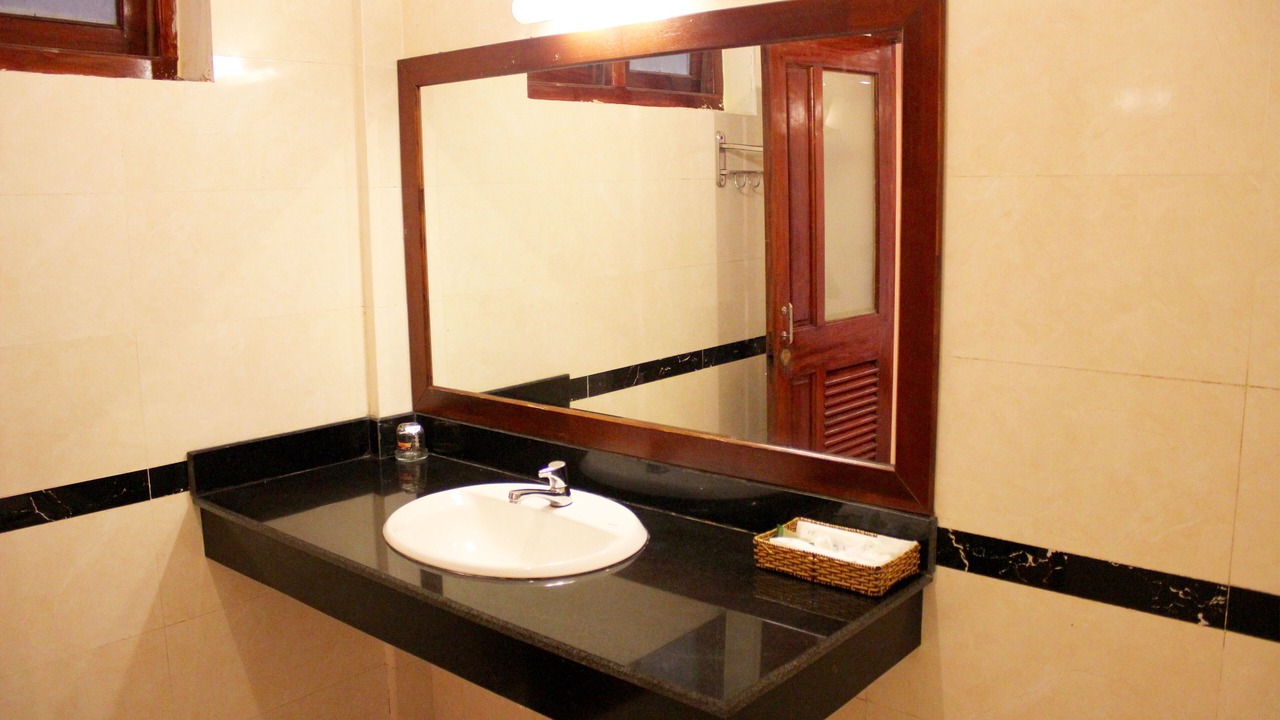Photo of Bathroom in Mui Ne