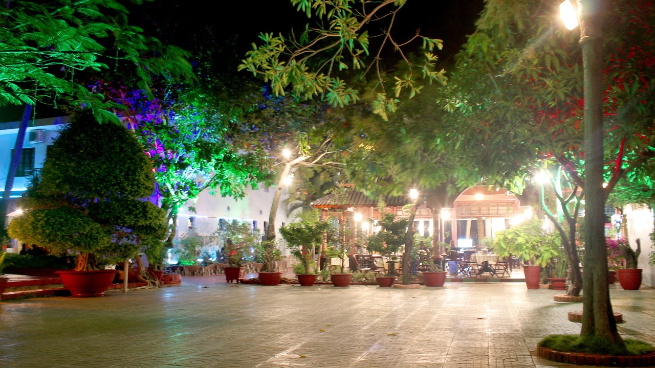 Photo of Outdoor in Mui Ne