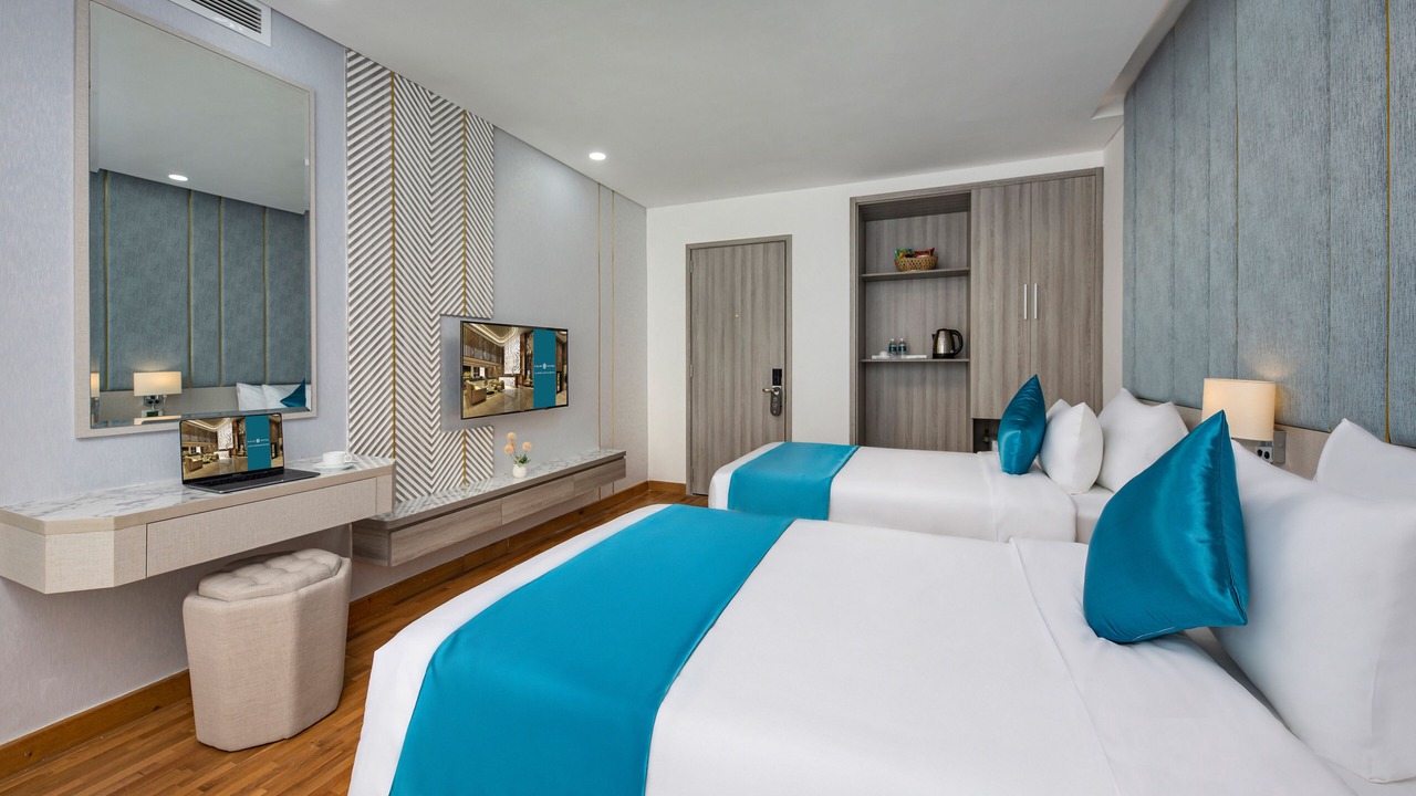 Photo of Bedroom in An Hai Đong