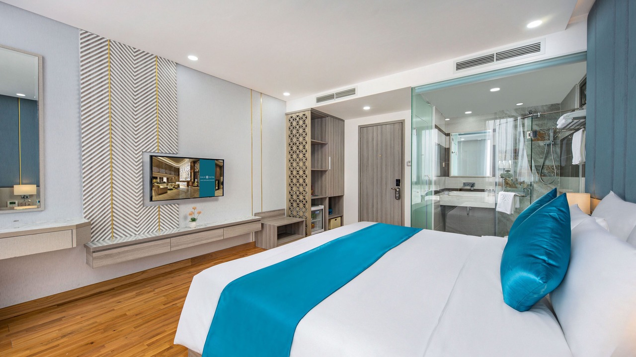 Photo of Bedroom in An Hai Đong