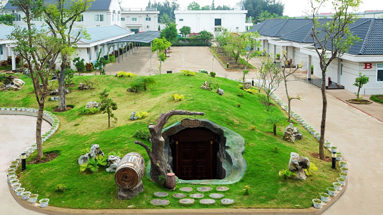 Photo of Outdoor in Tinh Gia