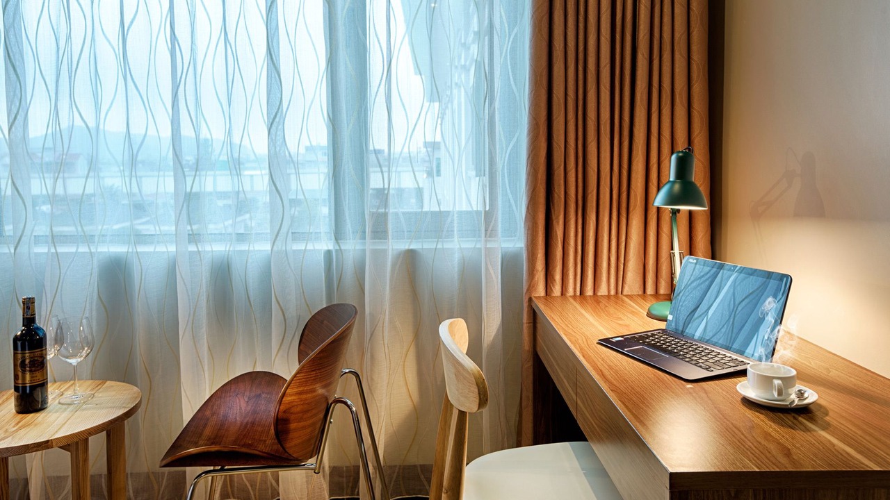 Photo of Bedroom in Tinh Gia