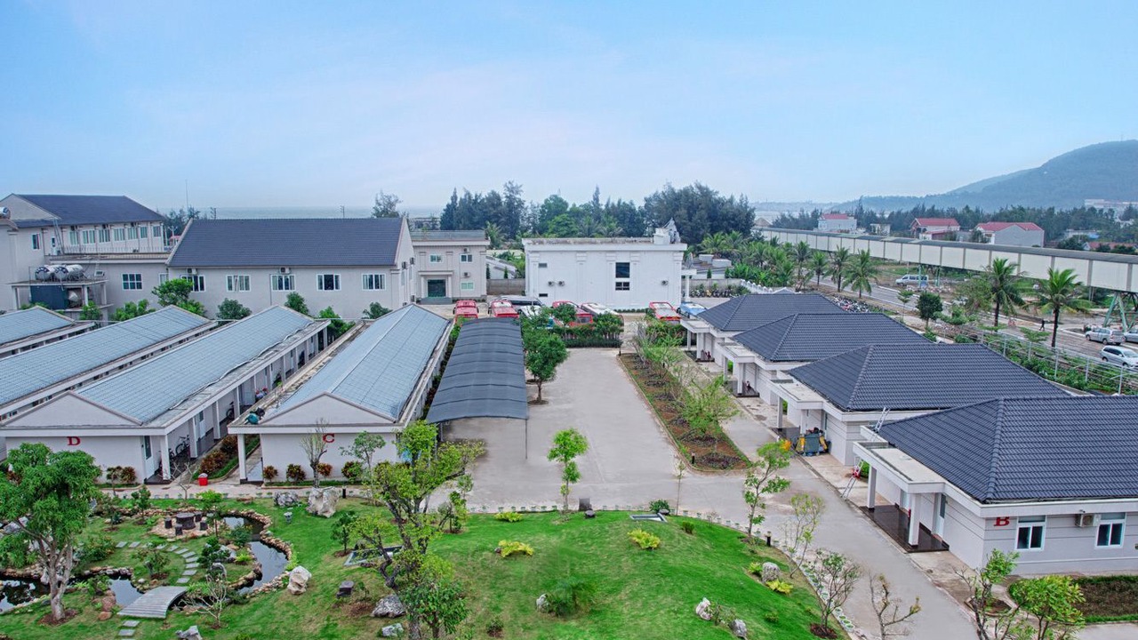 Photo of Outdoor in Tinh Gia