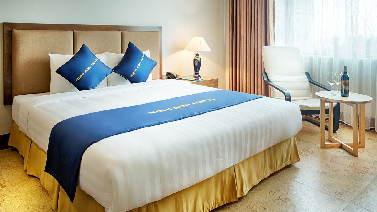 Photo of Bedroom in Tinh Gia