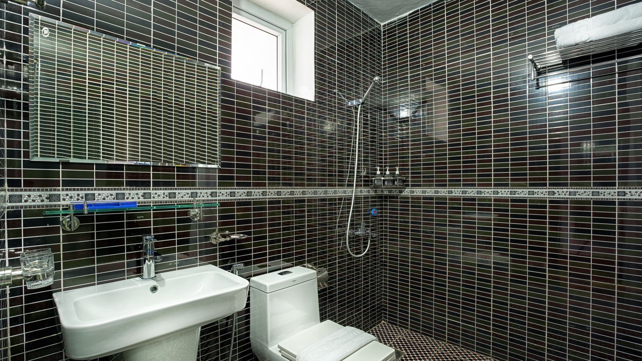 Photo of Bathroom in Tinh Gia