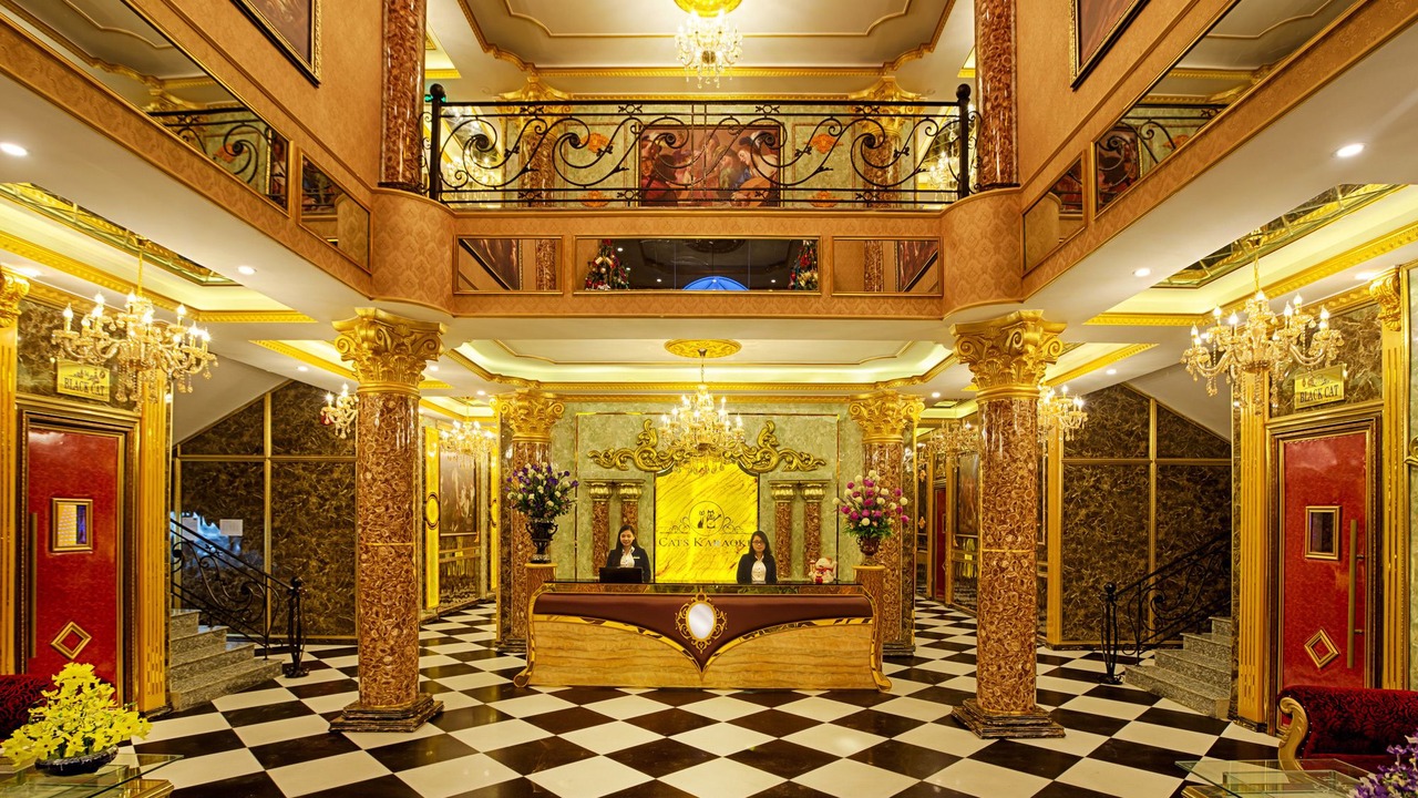 Photo of Bedroom in Tinh Gia