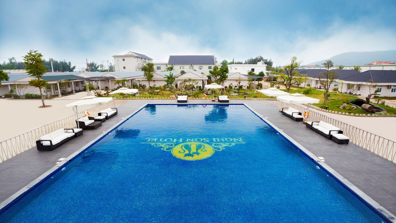 Photo of Outdoor in Tinh Gia