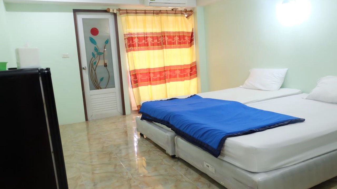 Photo of Bedroom in Don Hua Lo