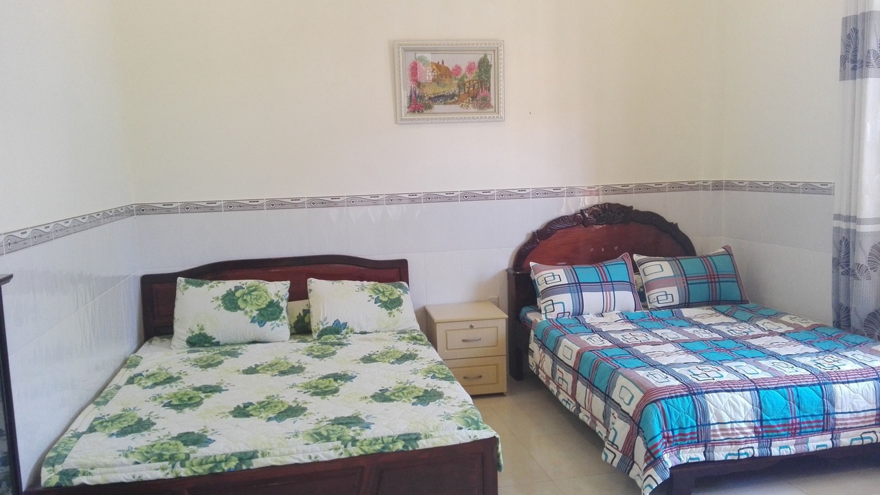 Photo of Bedroom in Mui Ne