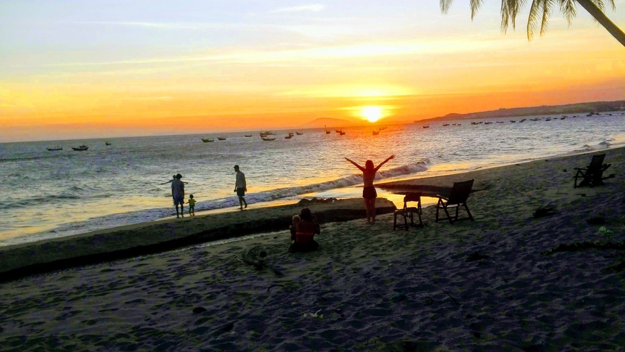 Photo of Outdoor in Mui Ne