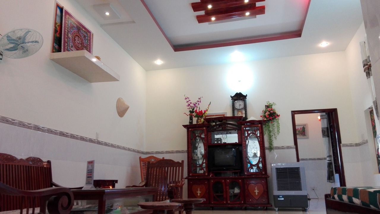Photo of Bedroom in Mui Ne