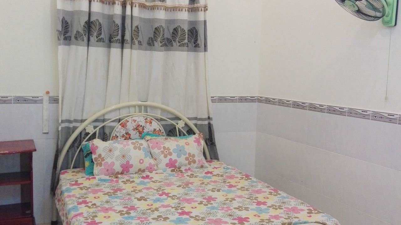 Photo of Bedroom in Mui Ne