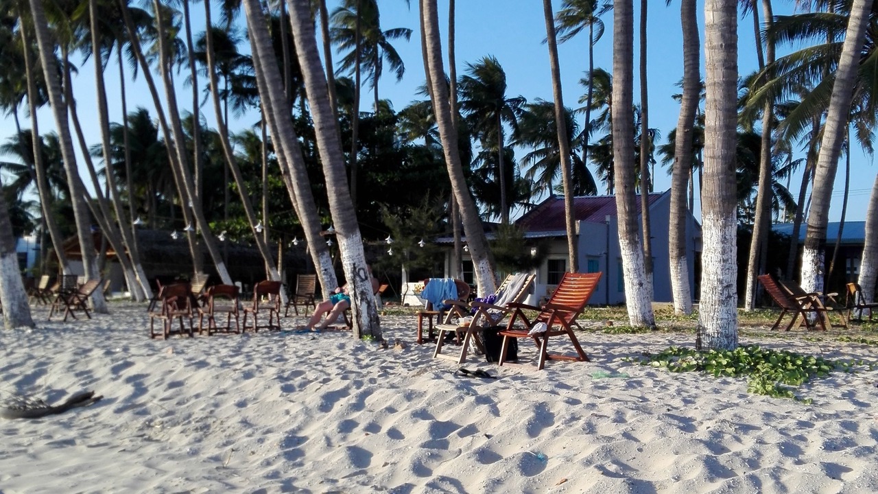 Photo of Others in Mui Ne