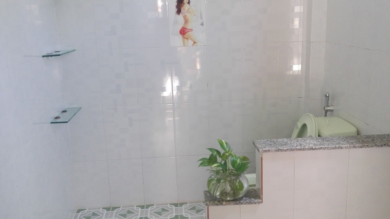 Photo of Bathroom in Mui Ne