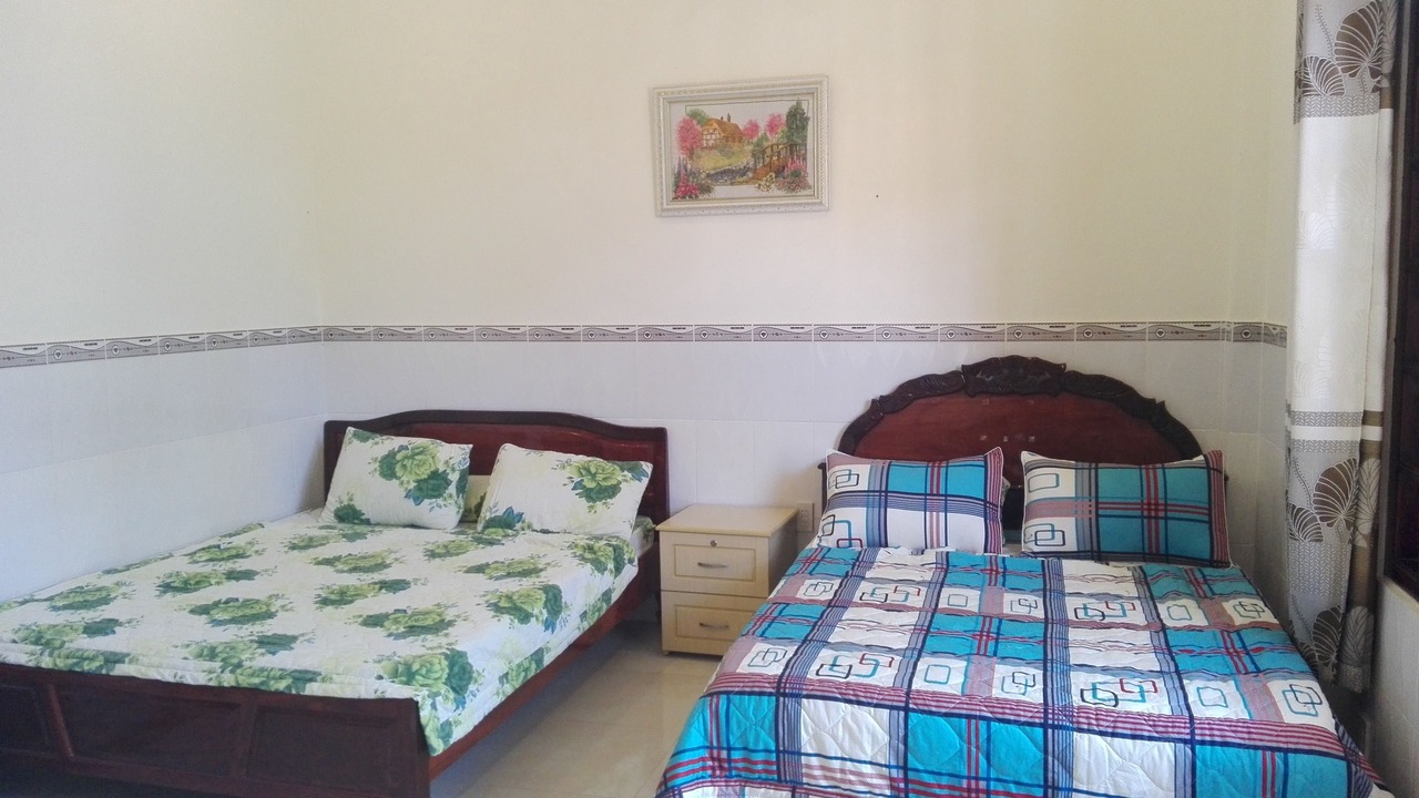 Photo of Bedroom in Mui Ne