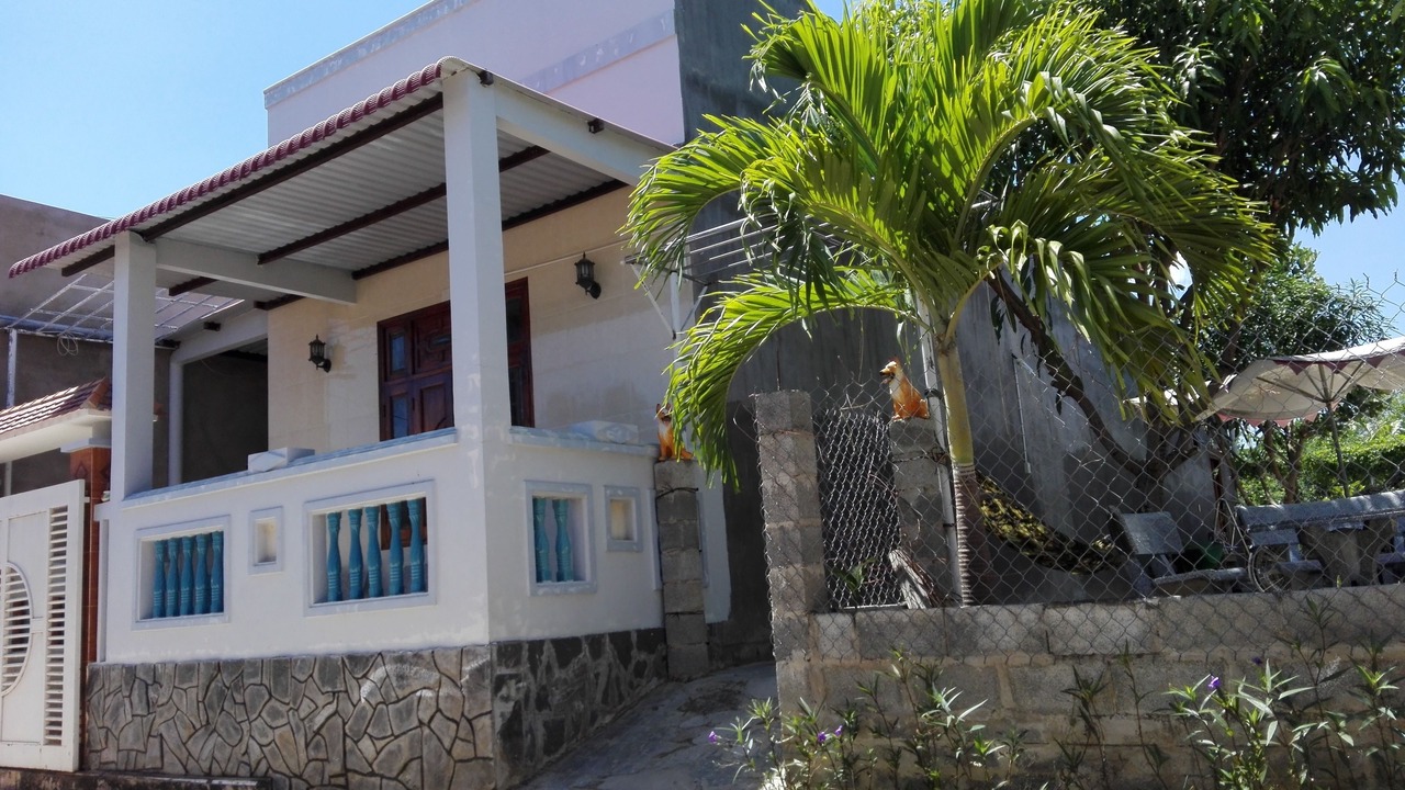 Photo of Outdoor in Mui Ne