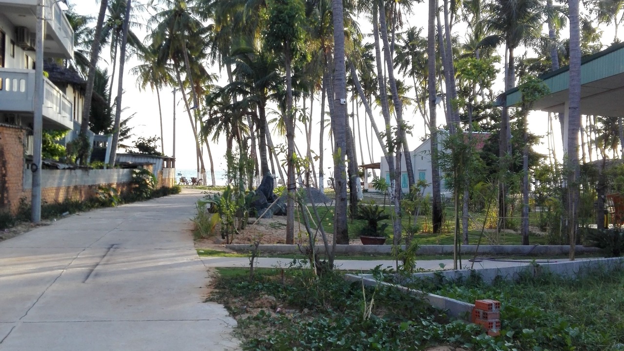 Photo of Outdoor in Mui Ne