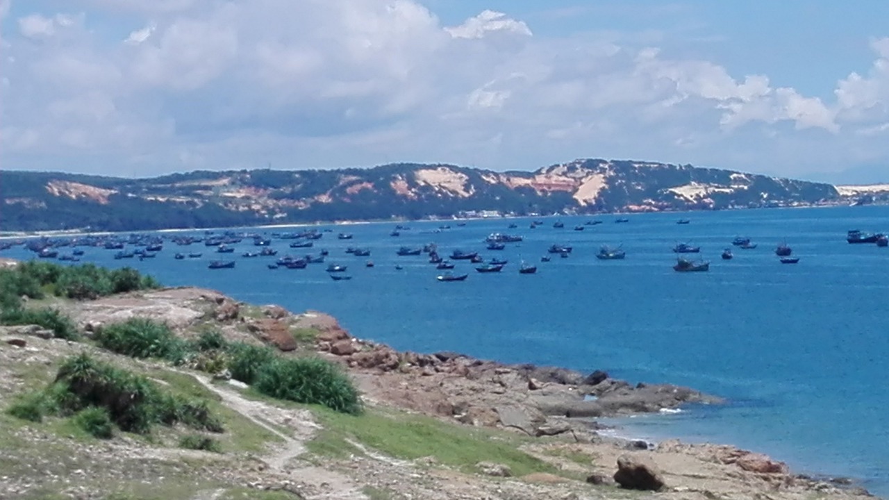 Photo of Others in Mui Ne