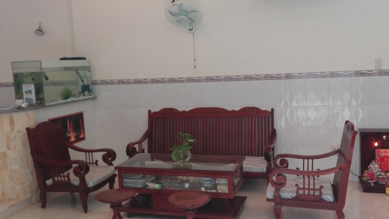Photo of Livingroom in Mui Ne