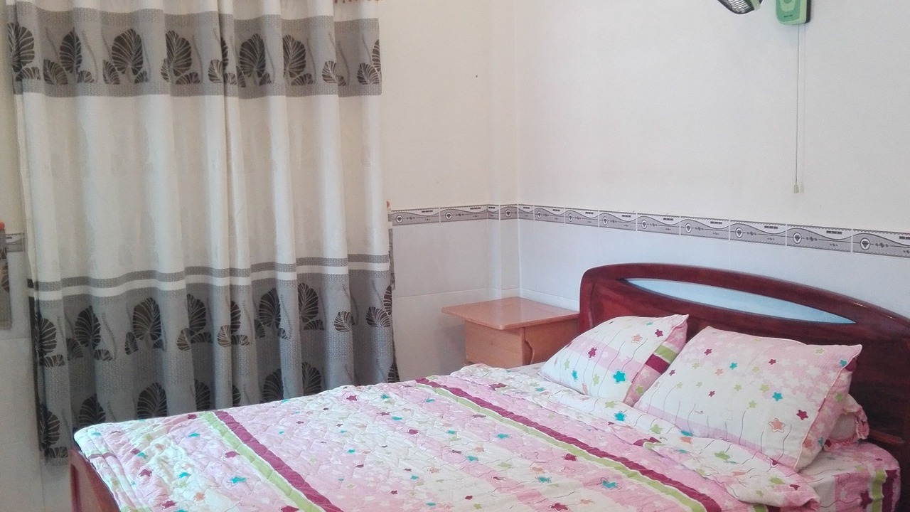 Photo of Bedroom in Mui Ne