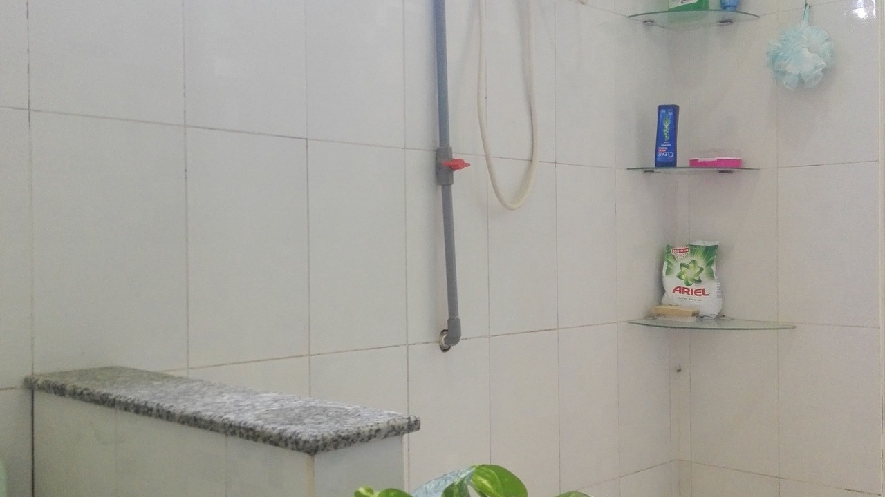 Photo of Bathroom in Mui Ne