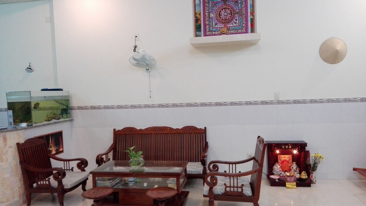 Photo of Bedroom in Mui Ne