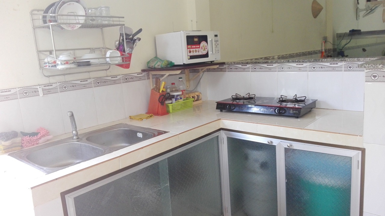 Photo of Kitchen in Mui Ne
