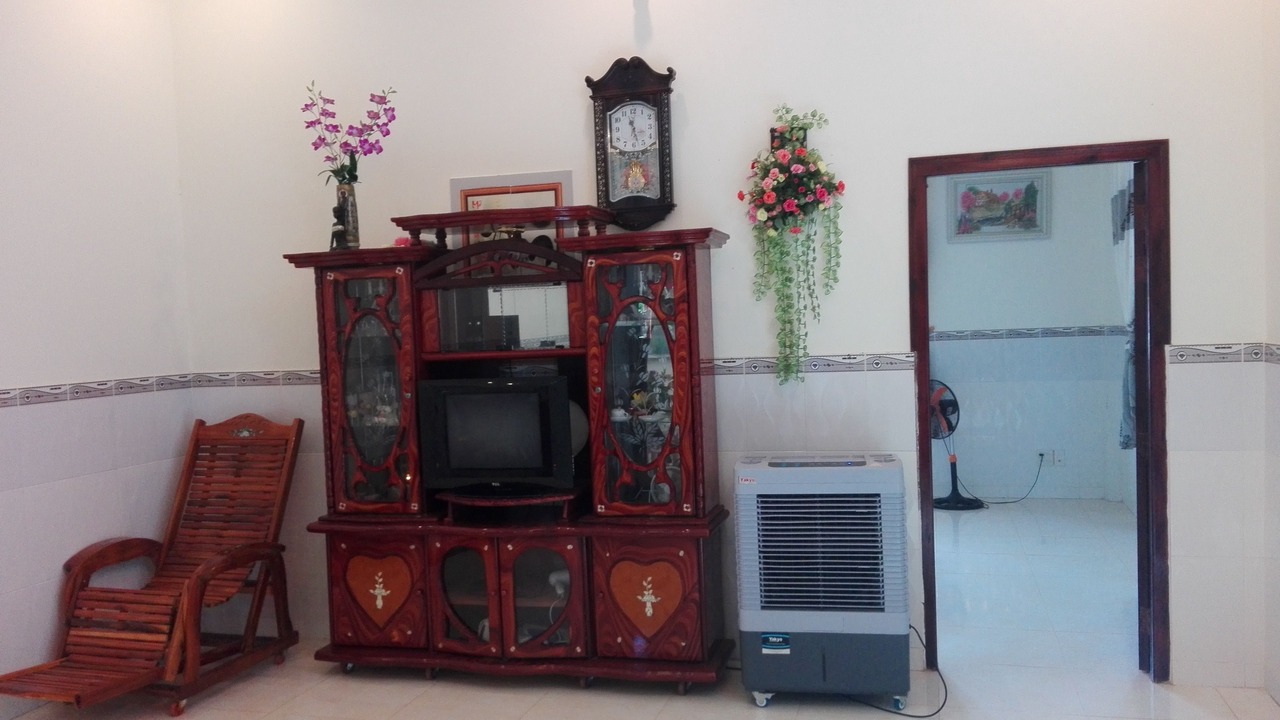 Photo of Bedroom in Mui Ne