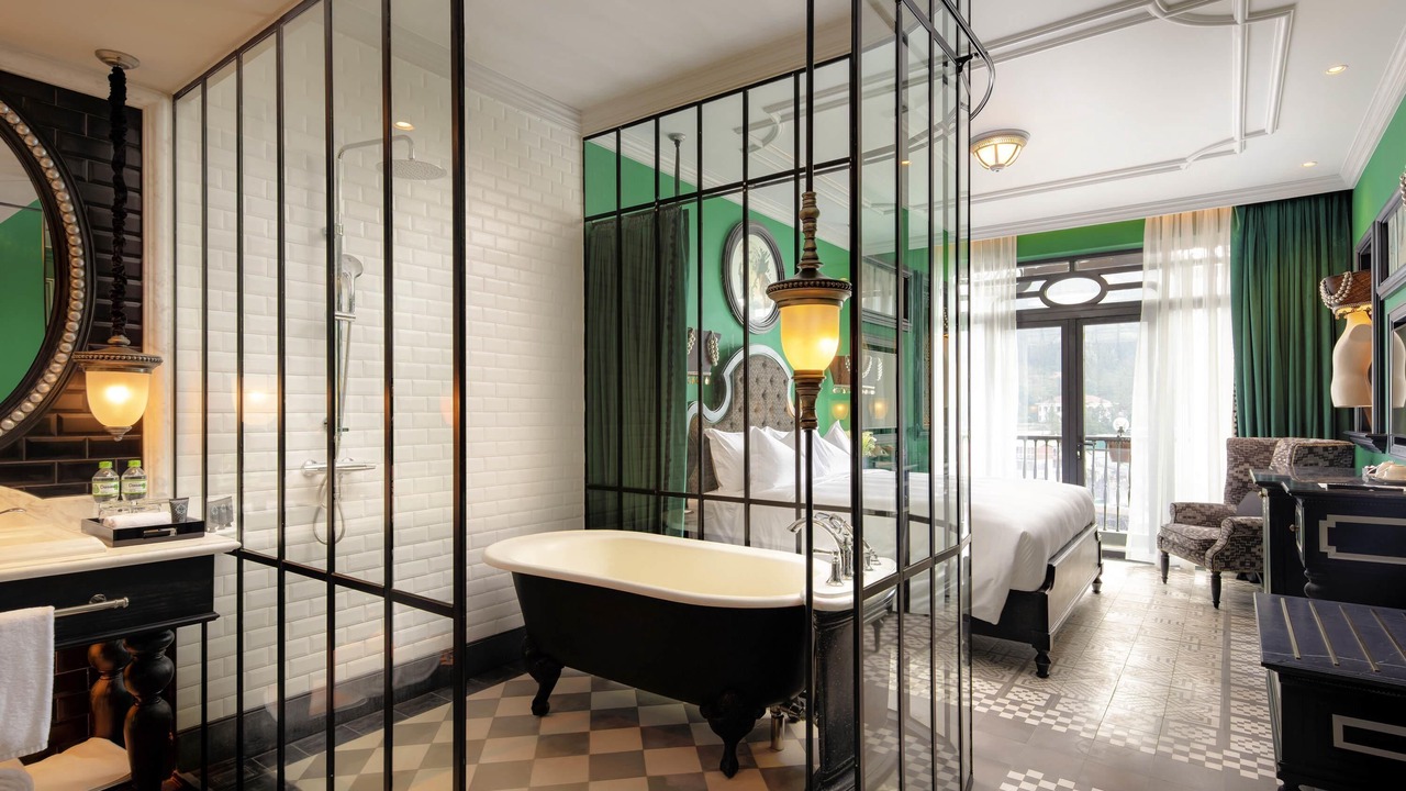 Photo of Bedroom in Sa Pa