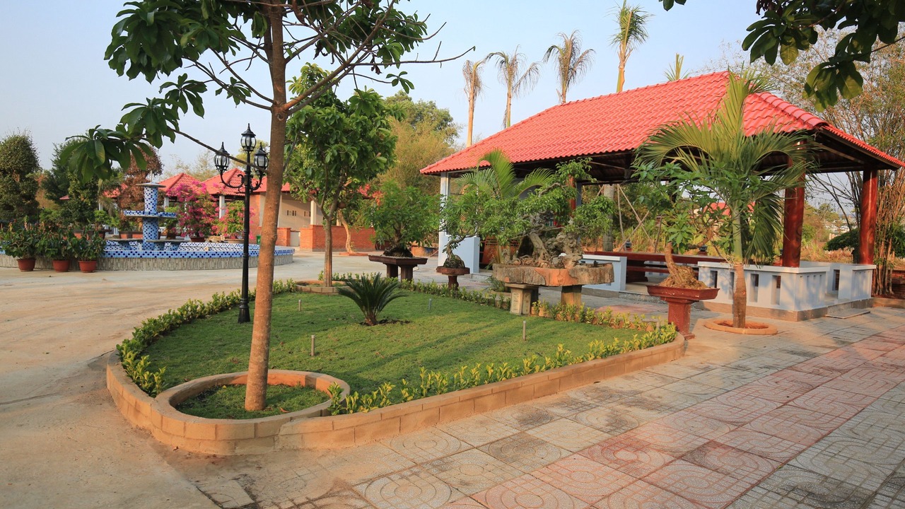 Photo of Outdoor in Xuyen Moc