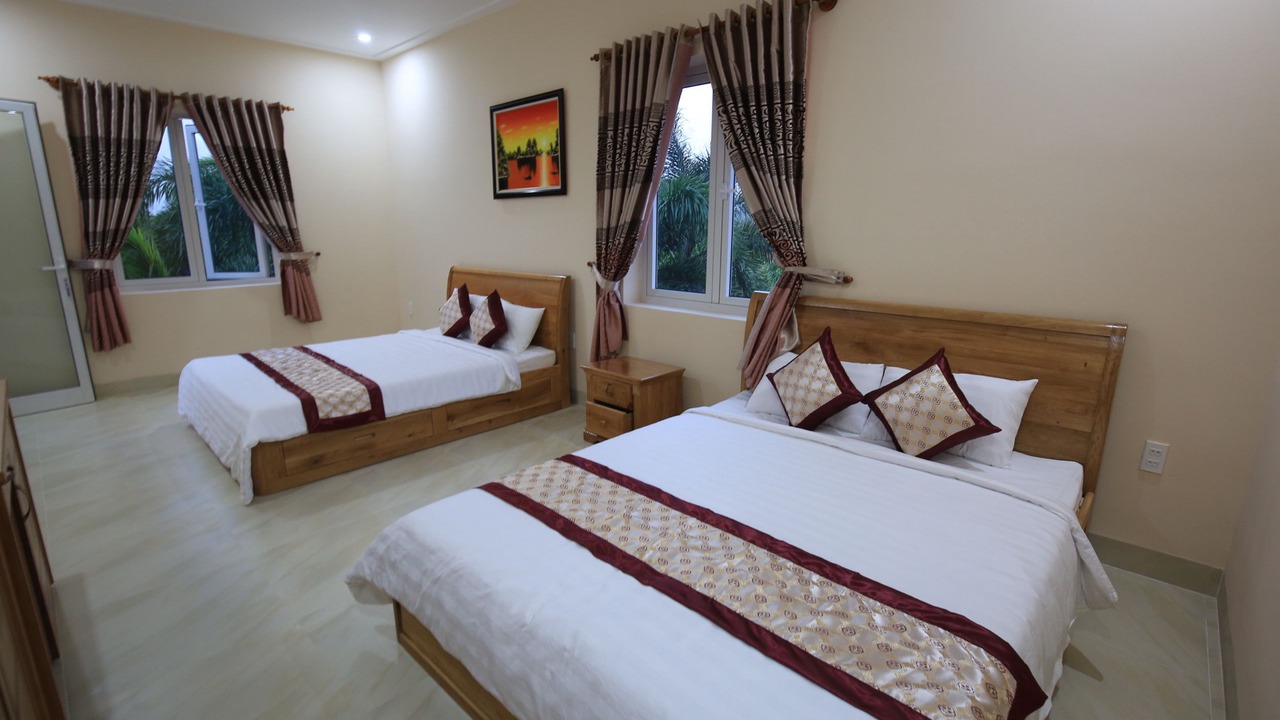 Photo of Bedroom in Xuyen Moc