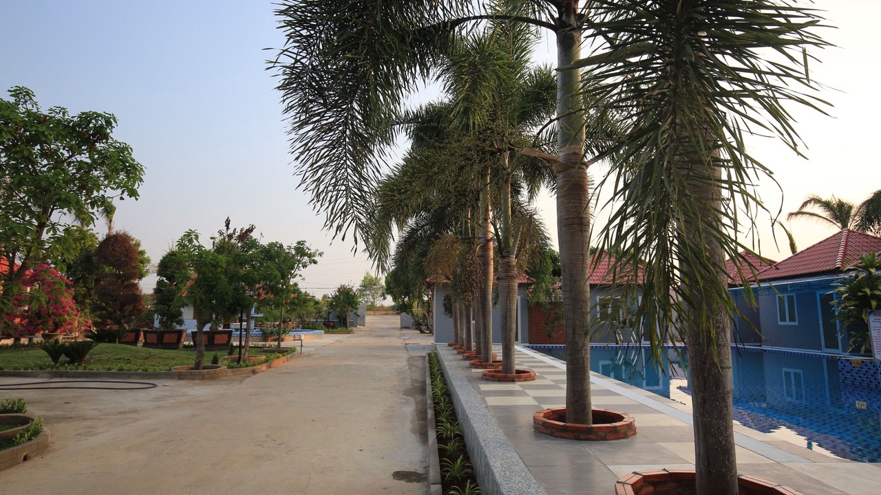 Photo of Outdoor in Xuyen Moc