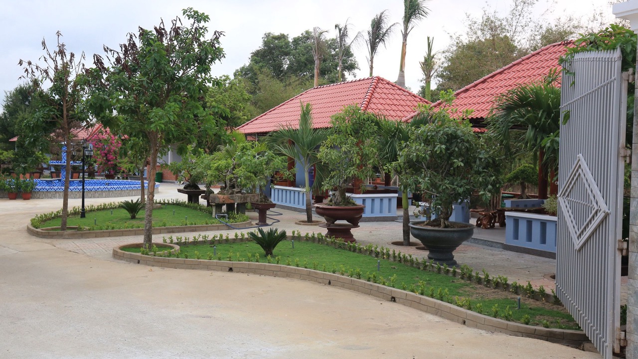 Photo of Outdoor in Xuyen Moc