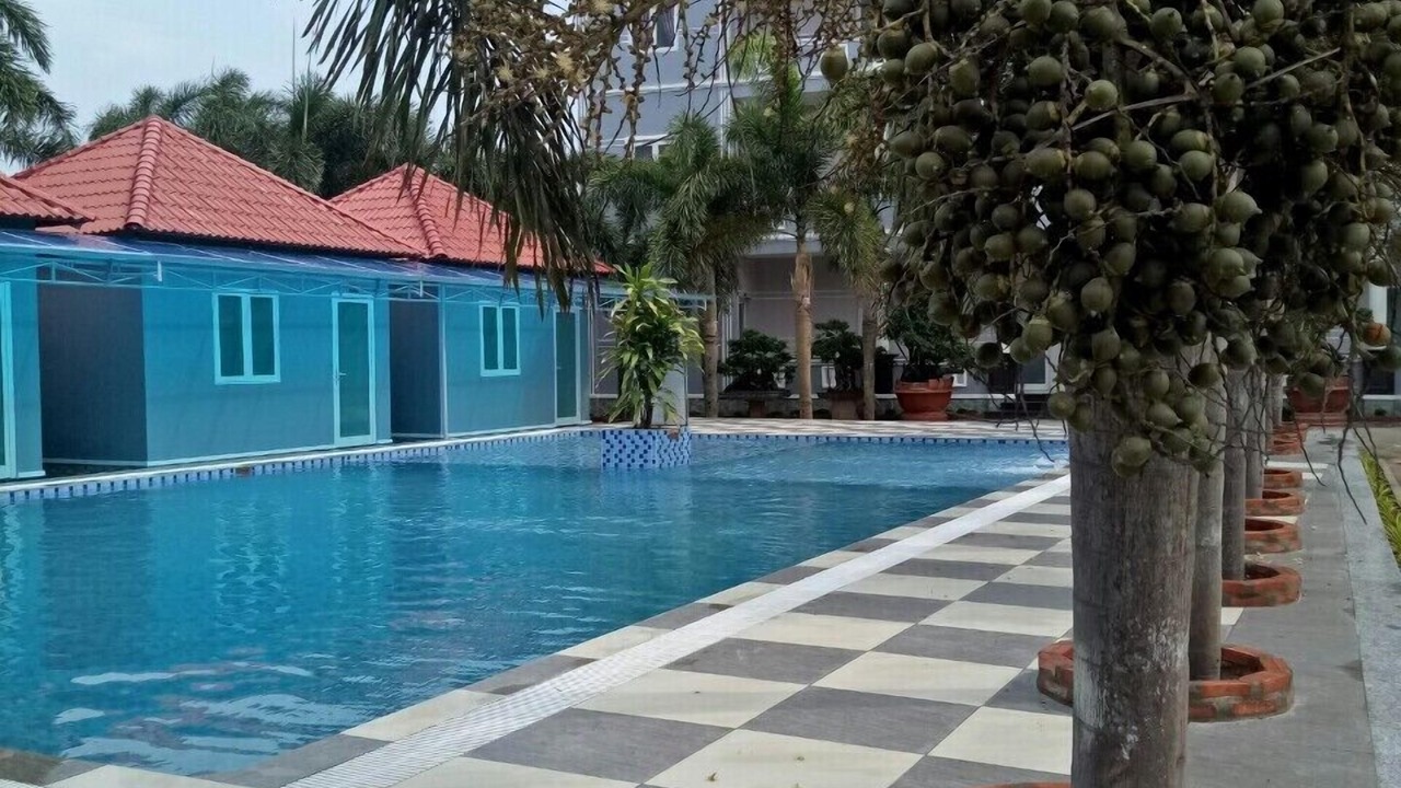 Photo of Outdoor in Xuyen Moc