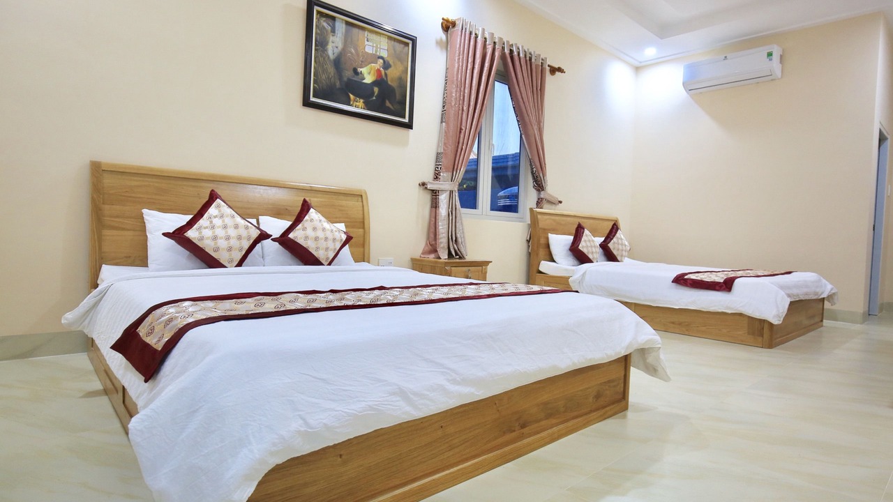Photo of Bedroom in Xuyen Moc
